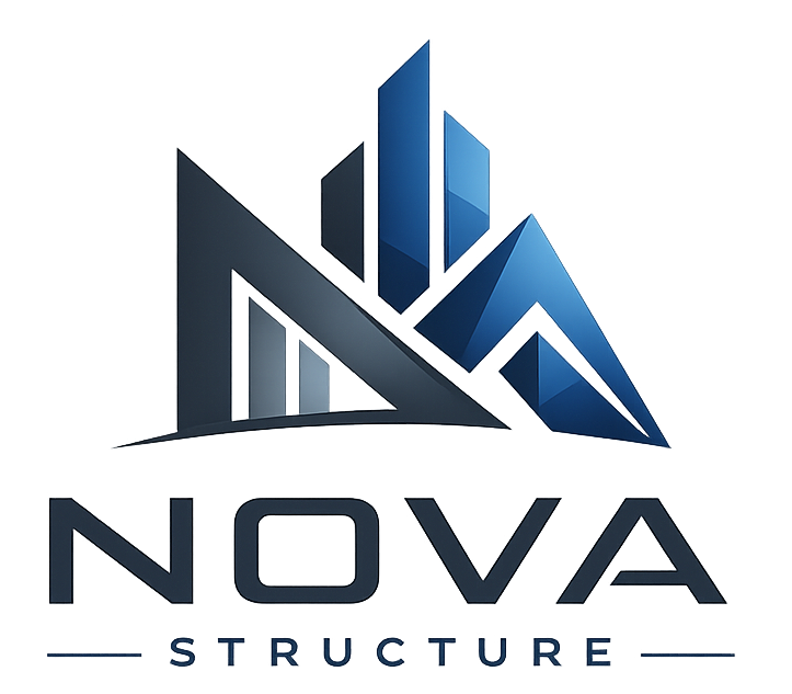 Nova Structure 